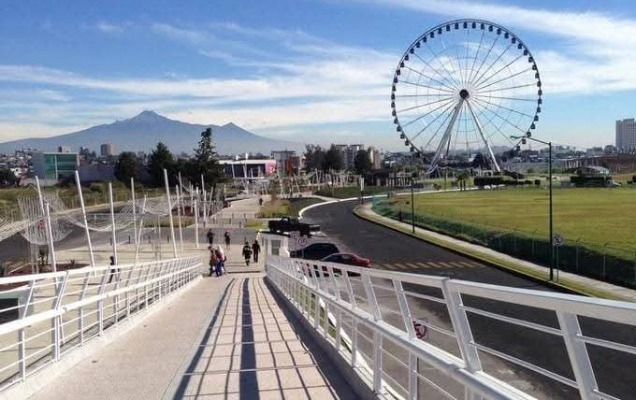 Gobierno de Puebla llevará a cabo plan para conectar ciclovías del estado