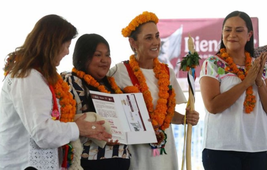 México defiende su soberanía en la reforma judicial