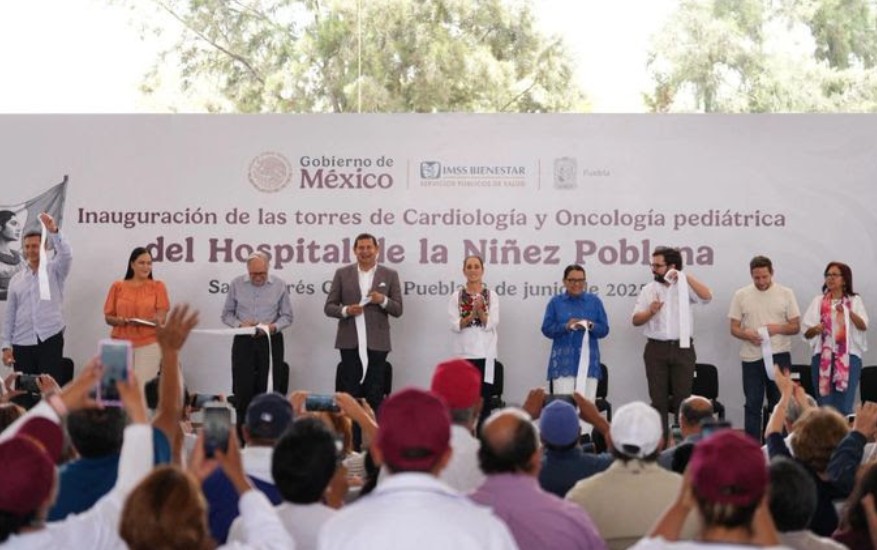 Defensa firme a los migrantes mexicanos en EE. UU.