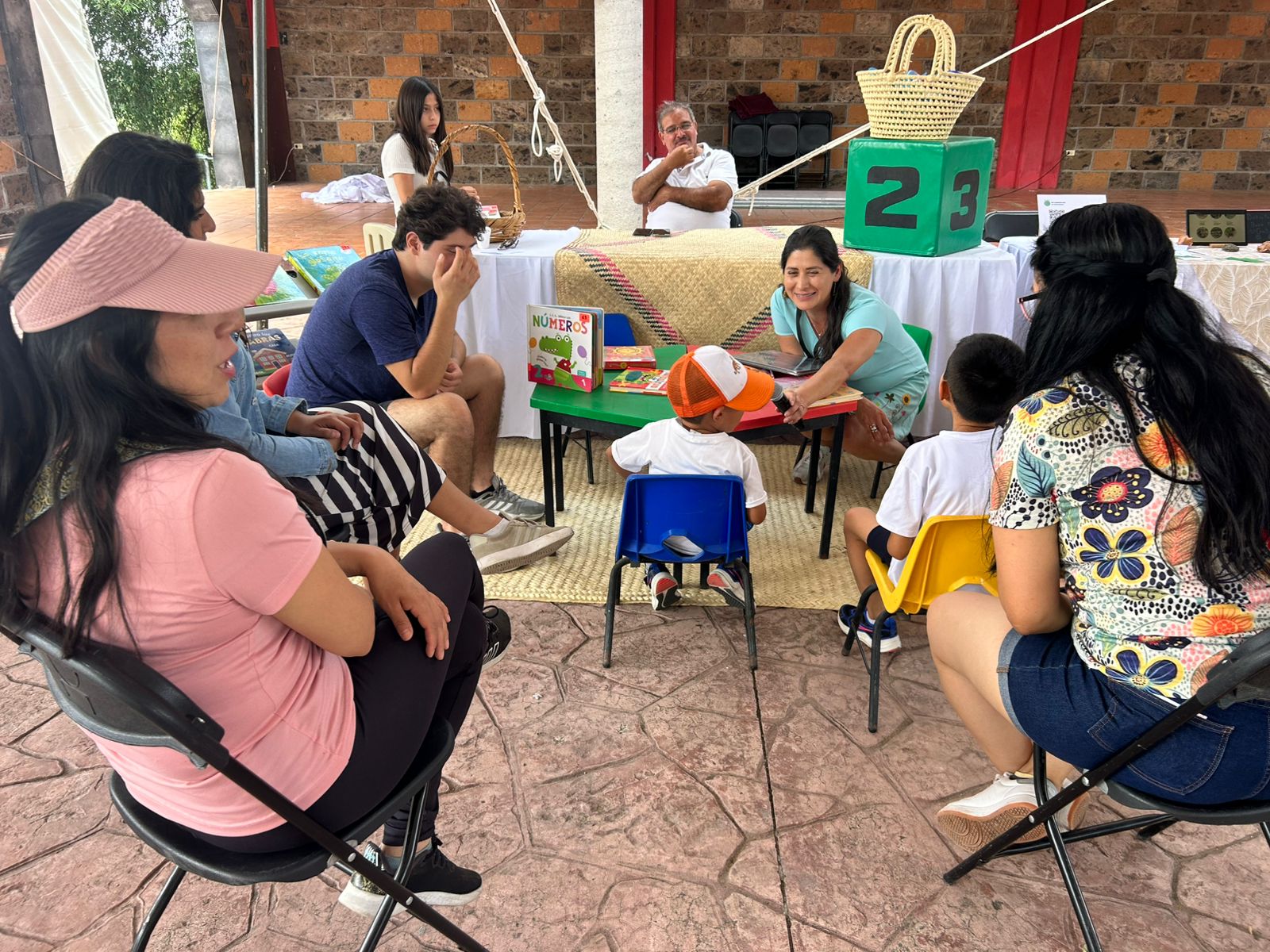 concluye ecofest cuautlancingo 3