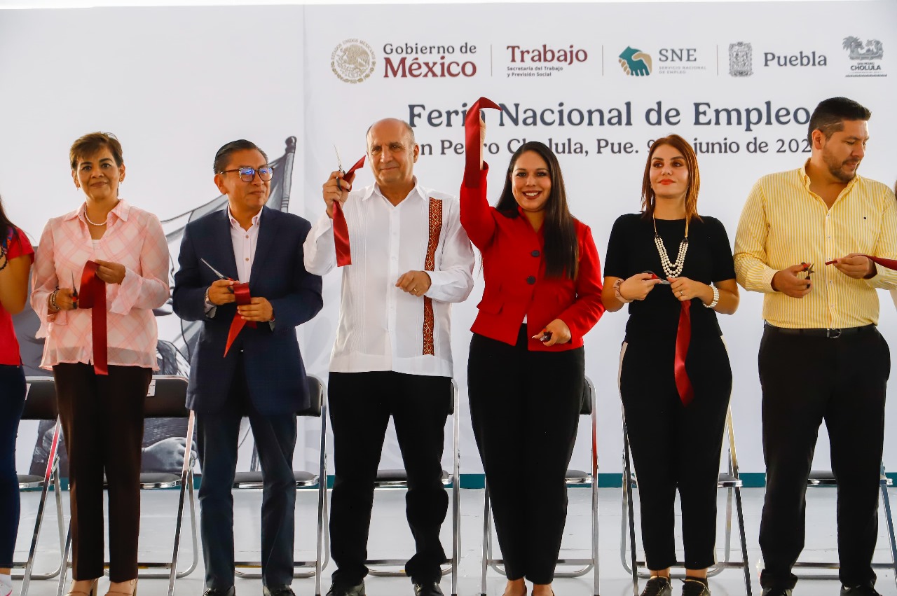 feria del trabajo nac spch 4