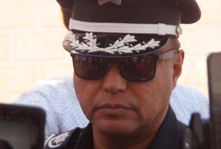 Tlaxcala combate bandas locales y pide denunciar para reforzar seguridad