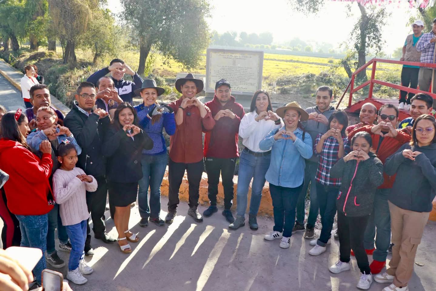 oma faena comunitaria en chautenco 4