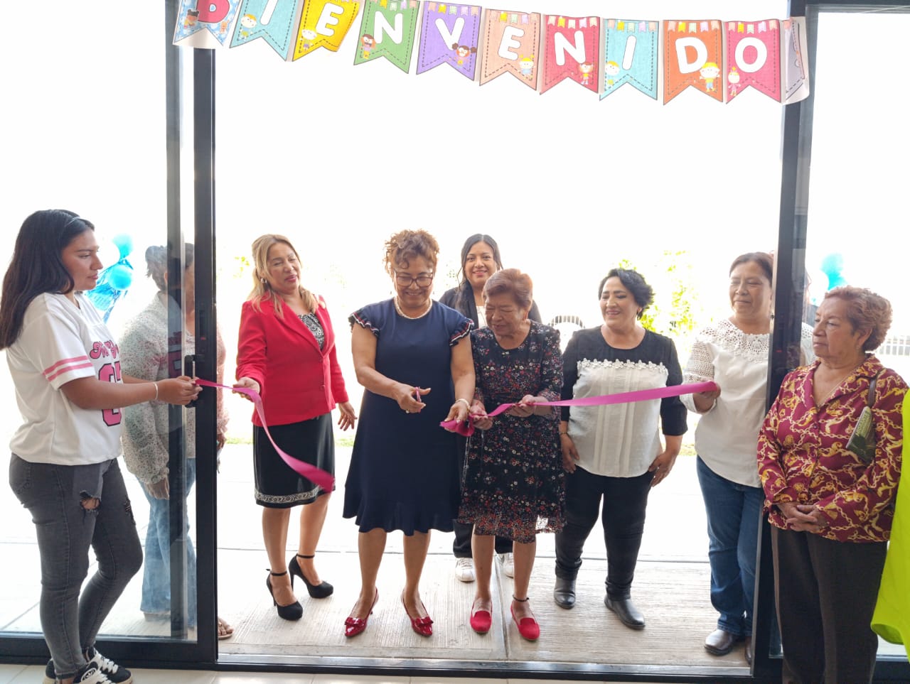 reabre estancia de día para adultos mayores 3