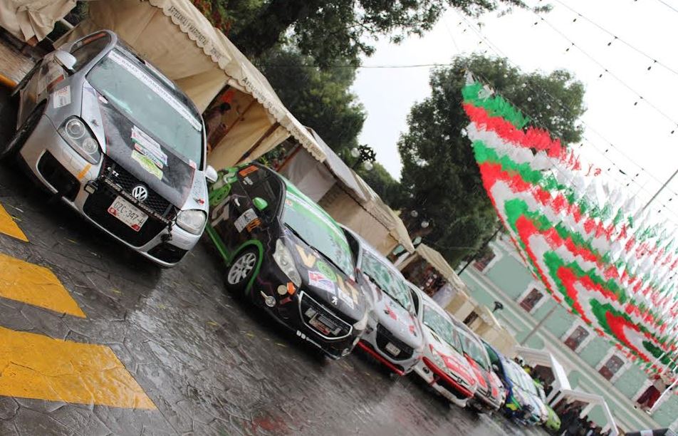 Cinco sedes y un calendario lleno de emoción