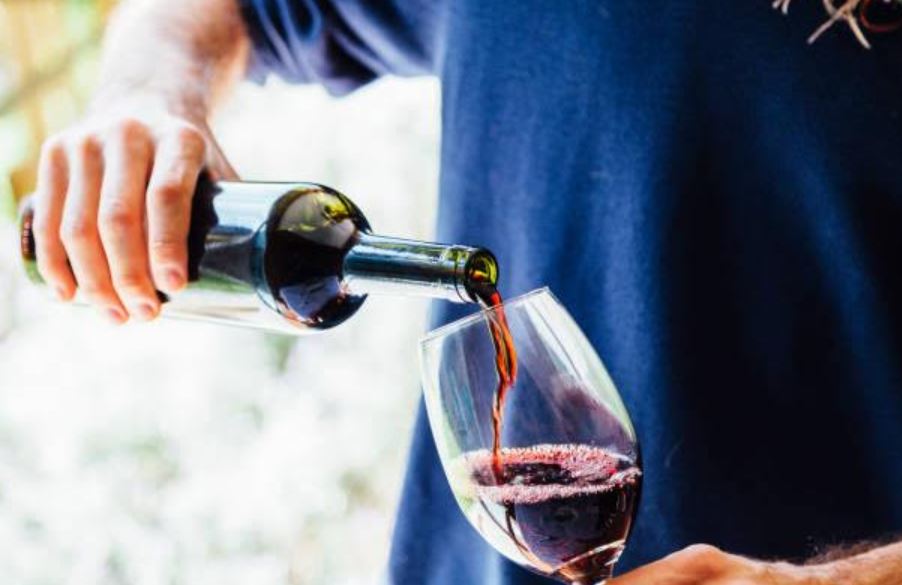 Malbec: el vino perfecto para disfrutar en primavera