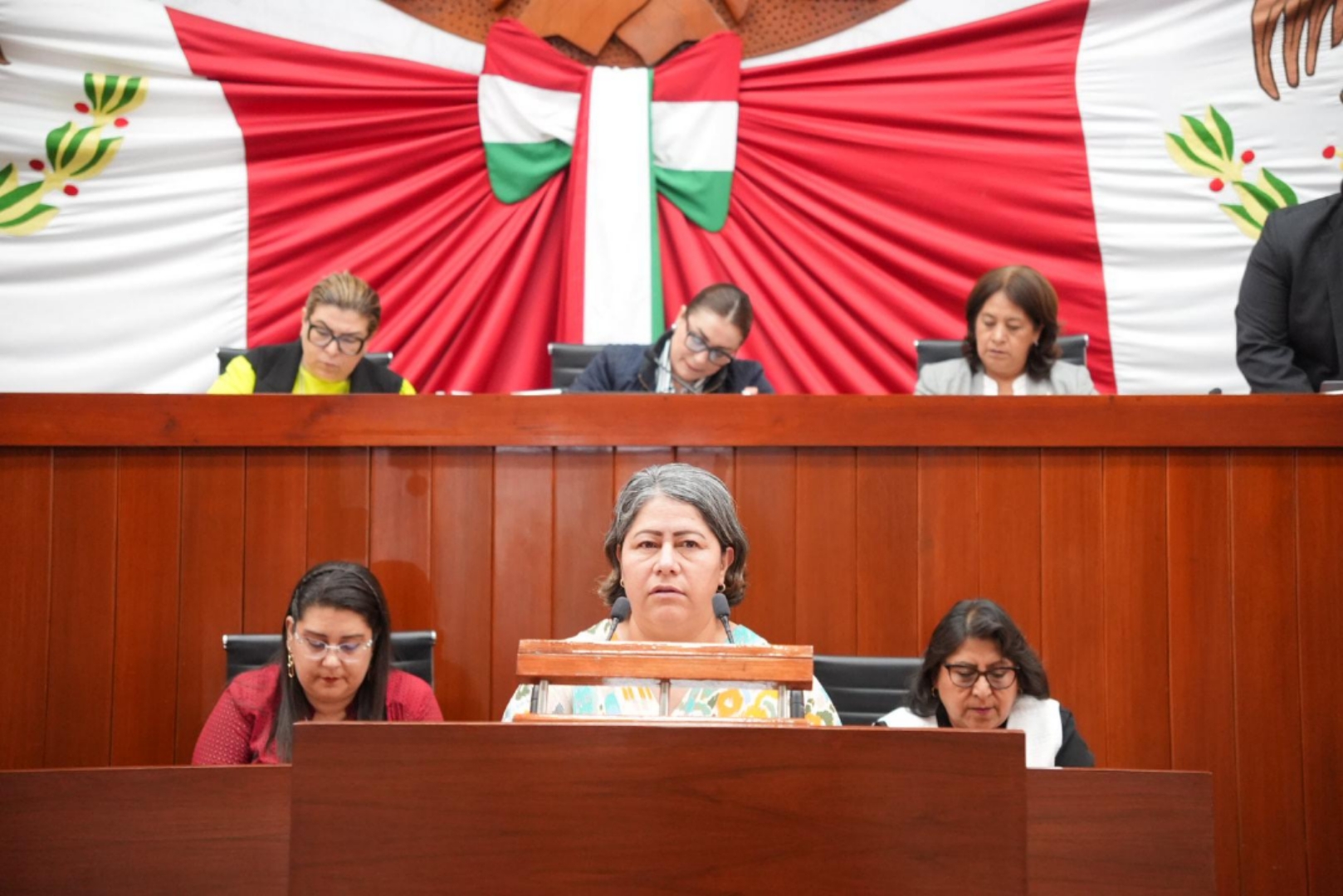 Urge PRDT comparecencias de titulares de SSC y FGJE