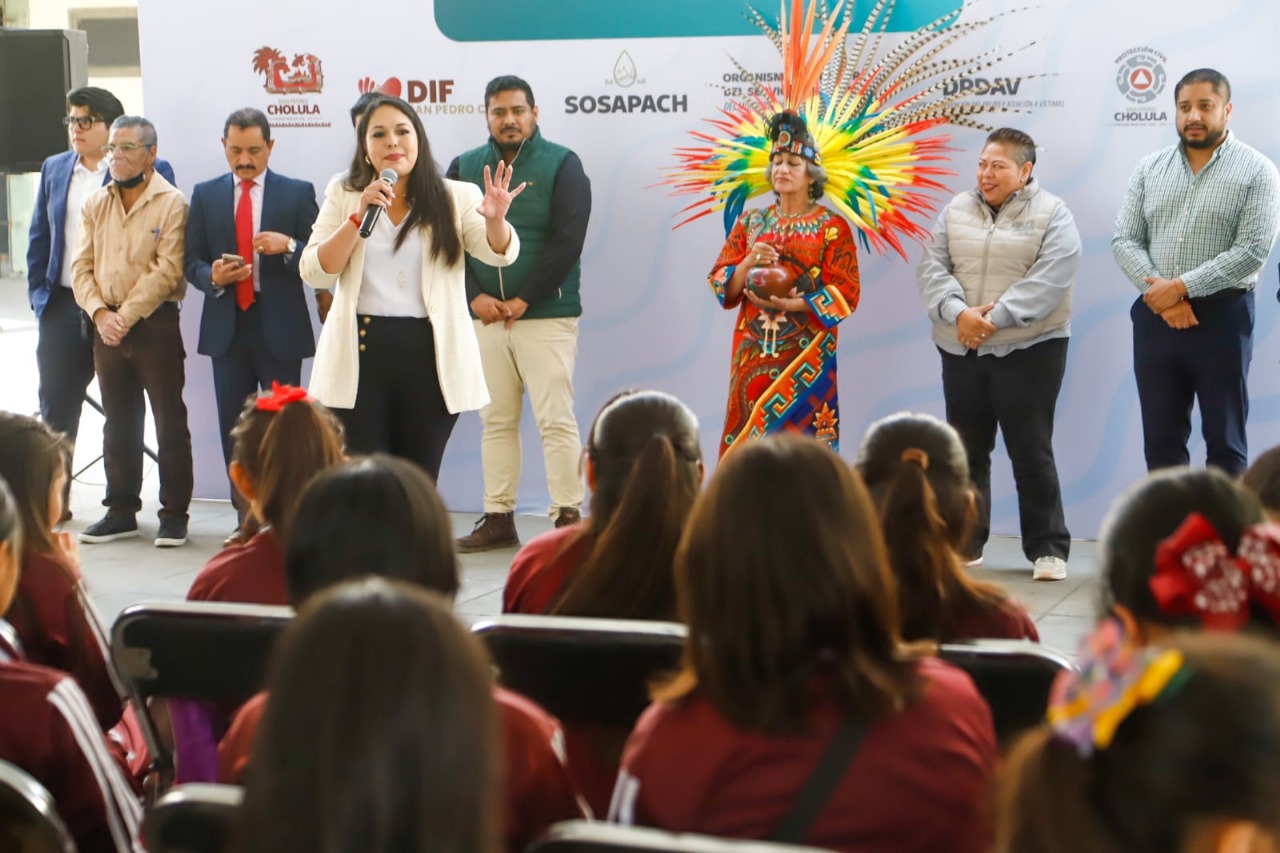 Feria del Agua: una jornada de aprendizaje y conciencia ambiental
