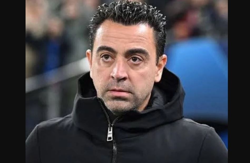 Rayados busca técnico de élite: ¿Xavi Hernández dirigirá en Monterrey?