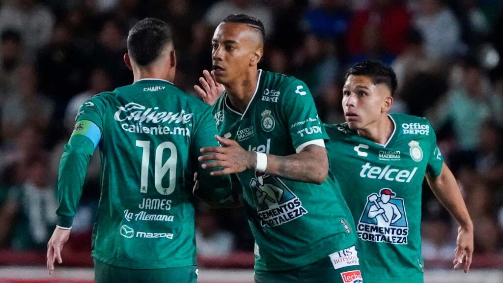 FIFA excluye al Club León del Mundial de Clubes 2025 por multipropiedad