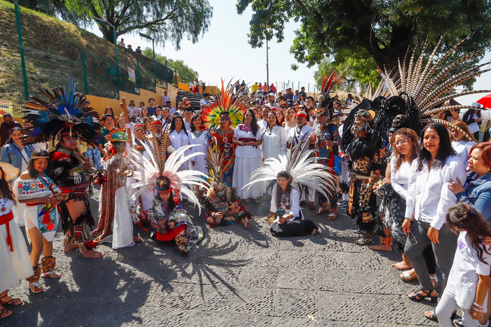 tfd inaugura equinoccio xopanilhuitl 1 1