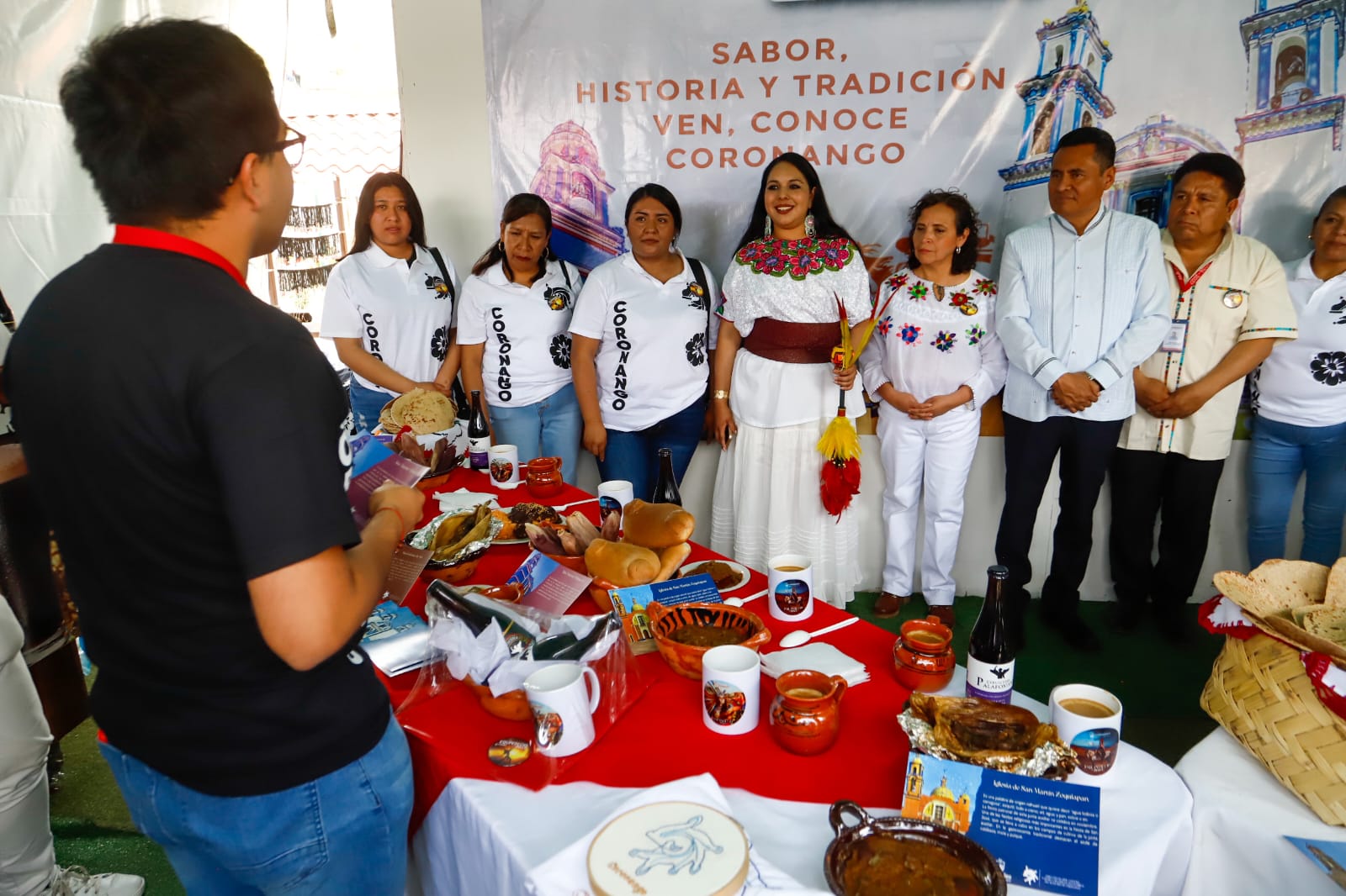 tfd inaugura equinoccio xopanilhuitl 4