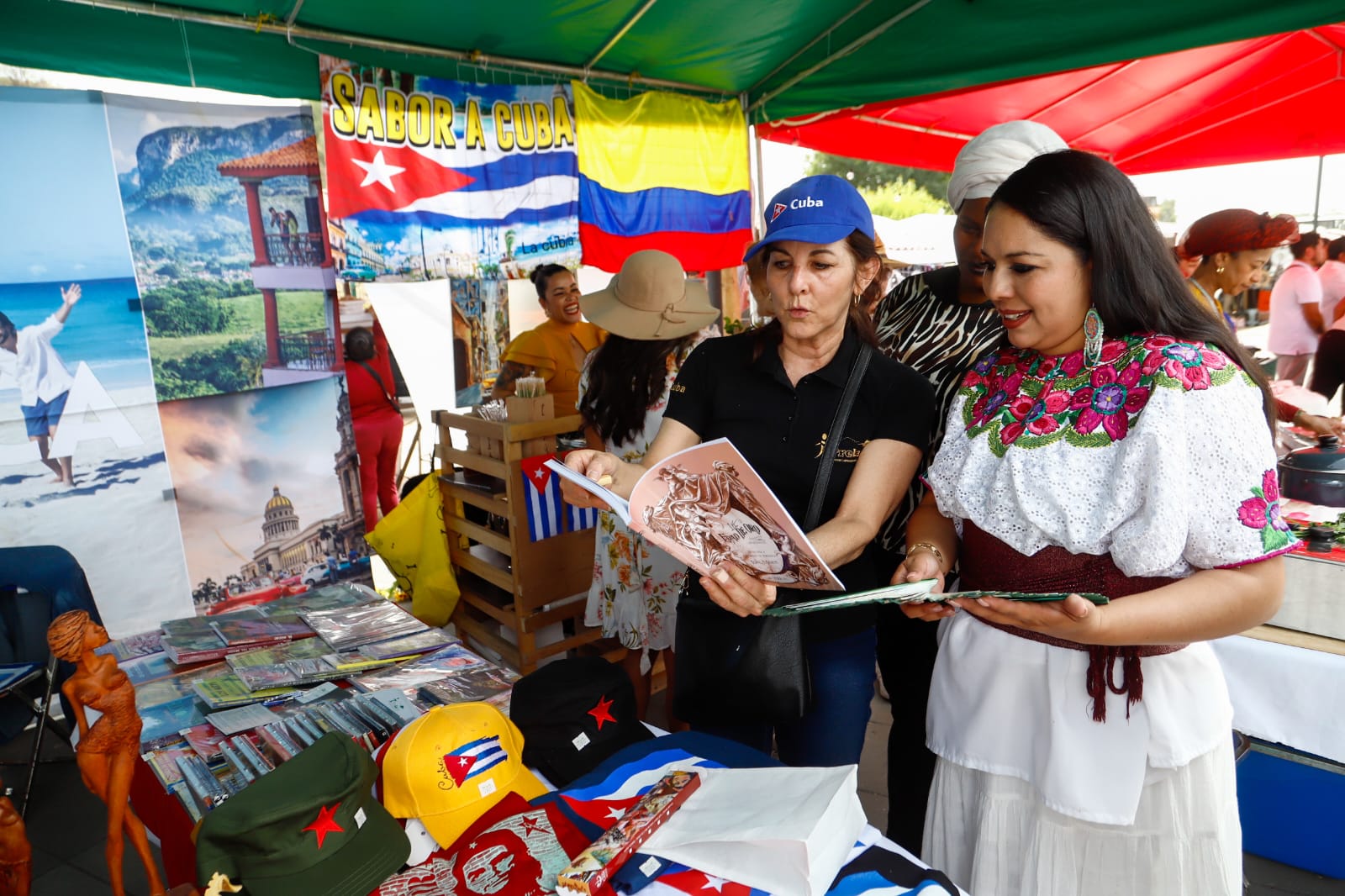 tfd inaugura equinoccio xopanilhuitl 5