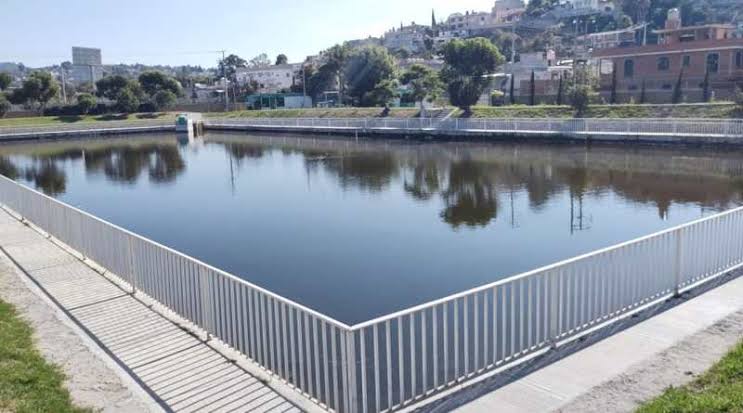 Día Mundial del Agua: Tlaxcala se Destaca por su Infraestructura de Tratamiento de Aguas