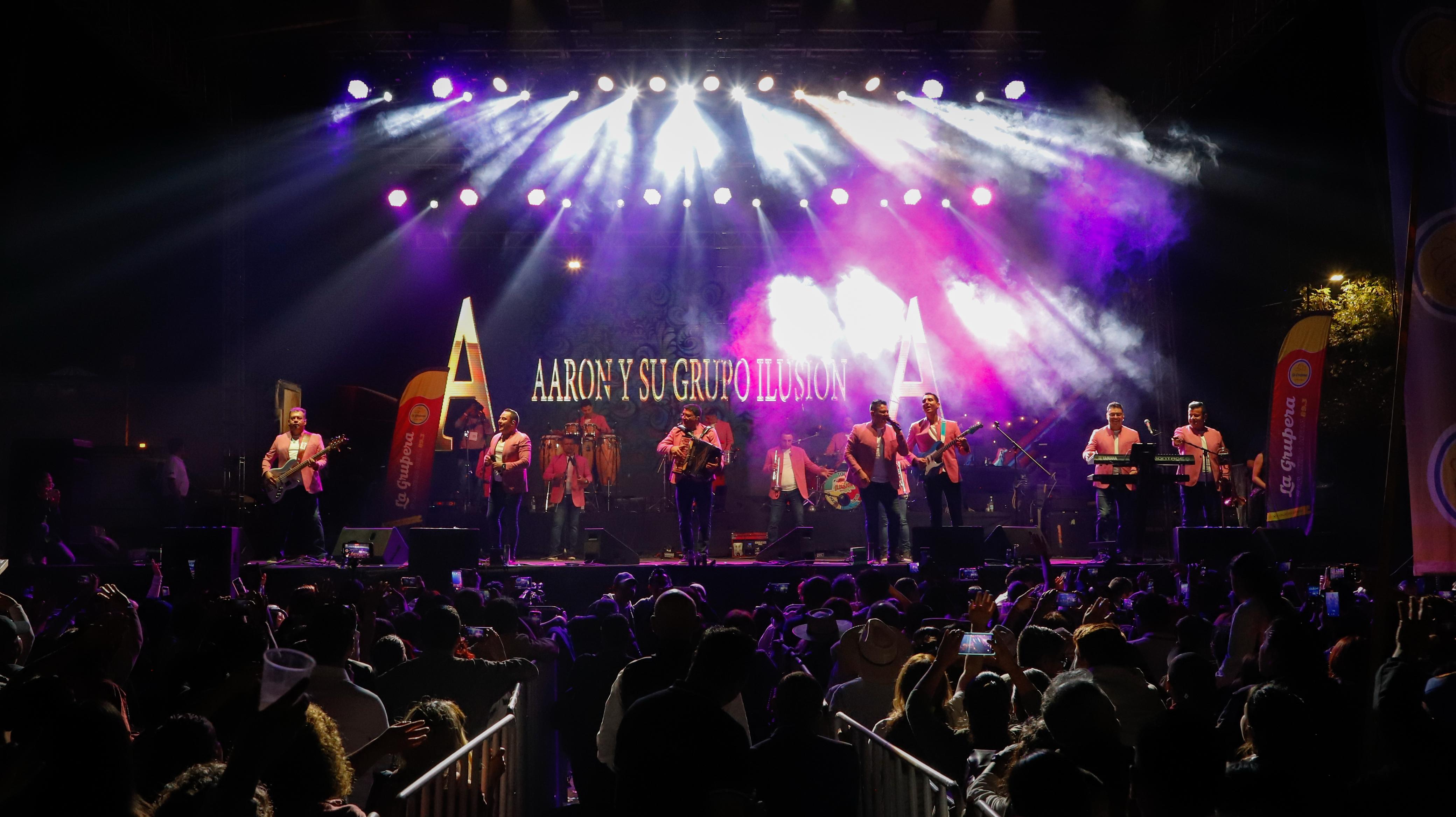 San Andrés Cholula baila al ritmo del Festival Equinoccio 2025