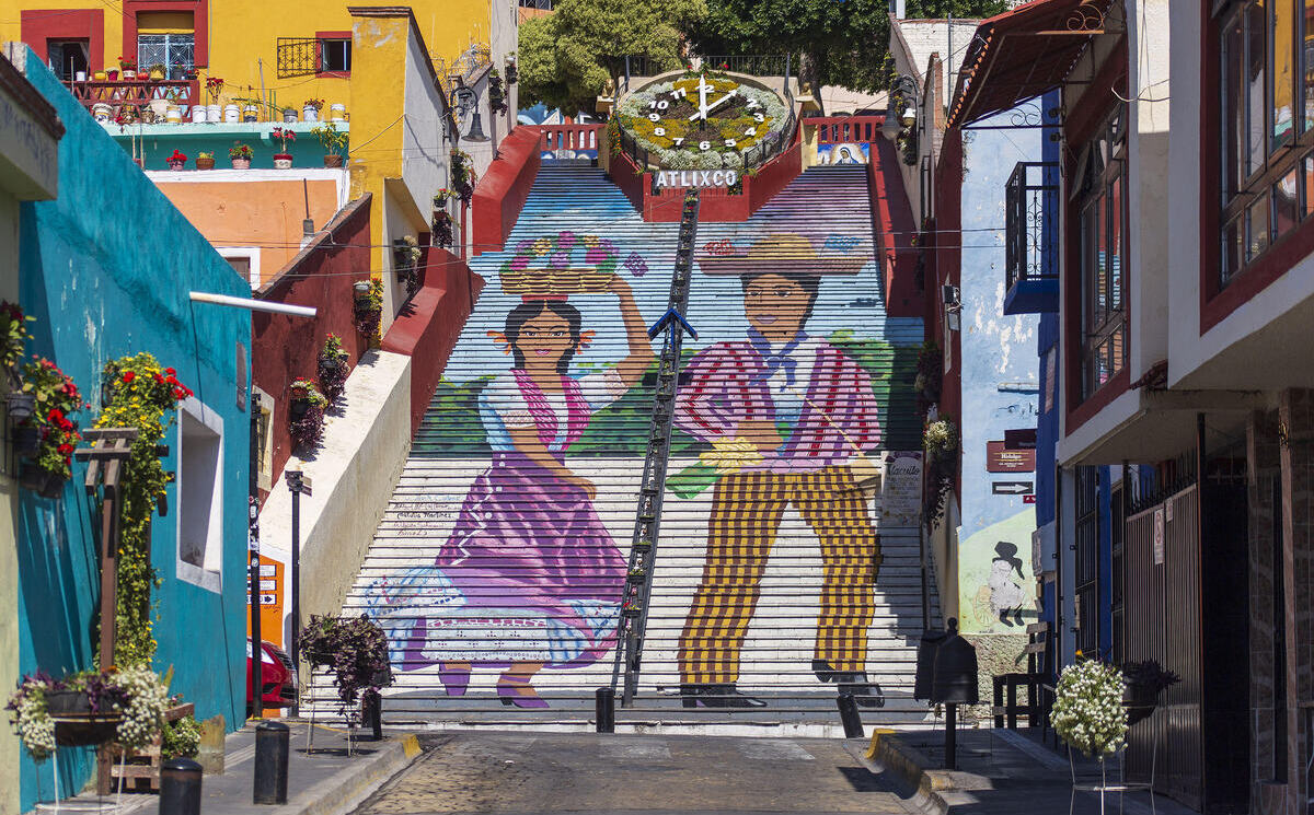 ¡Plan perfecto para el fin de semana! Eventos imperdibles en Atlixco