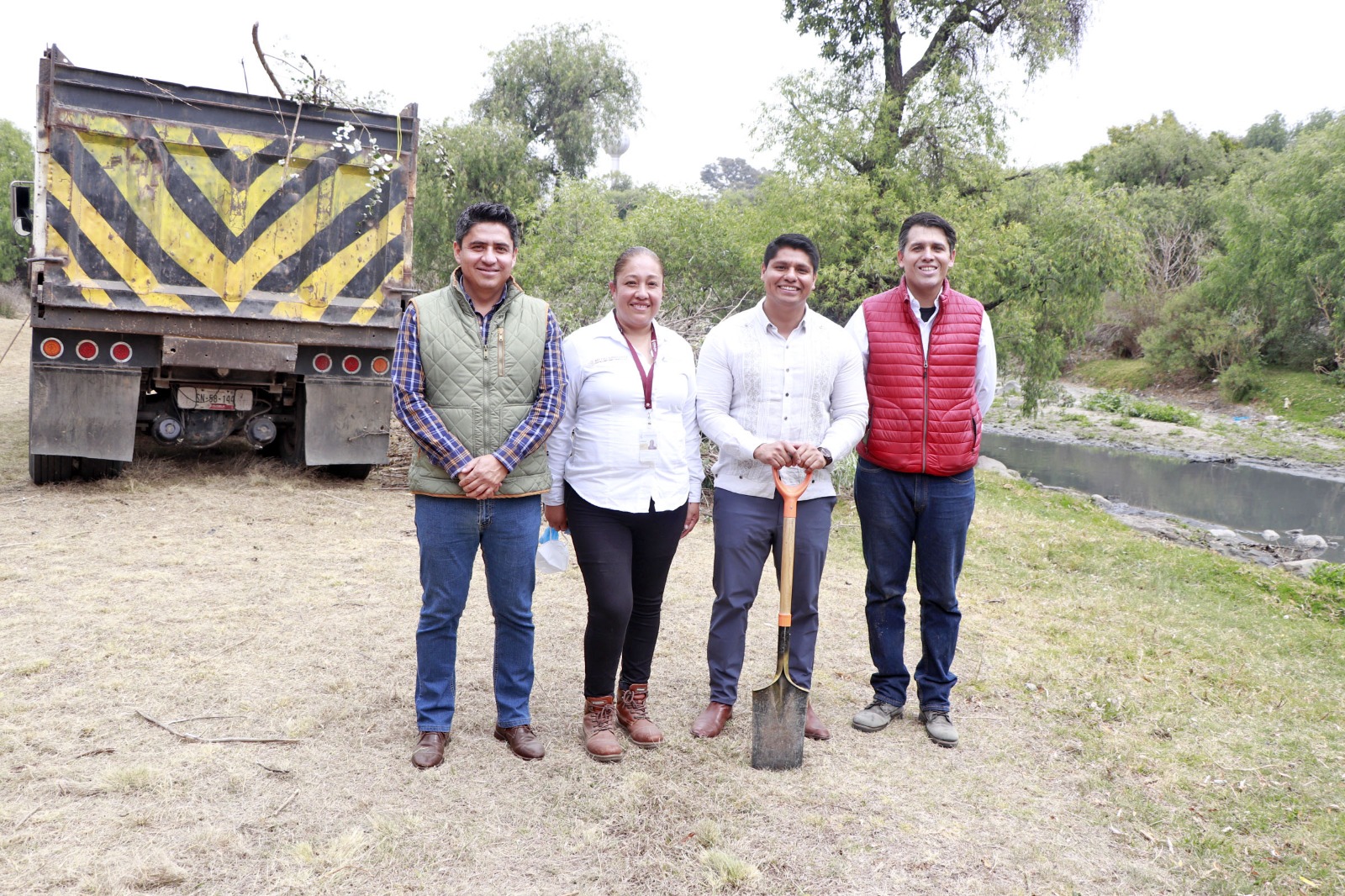 oma encabeza limpia río atoyac 4