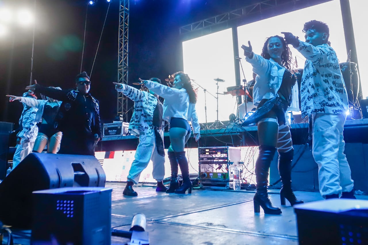 Tradición, arte y cultura en el arranque del Equinoccio Xopanilhuitl 2025 en San Pedro Cholula