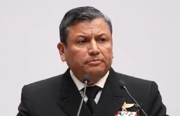 Confirman captura de “El Caimán”