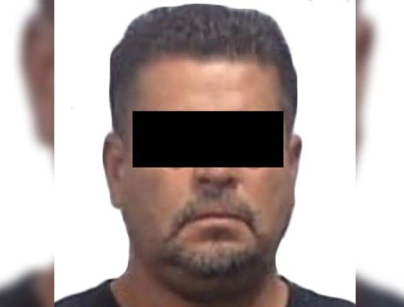 Expolicía de Tala detenido en Colima por desaparición forzada en Jalisco