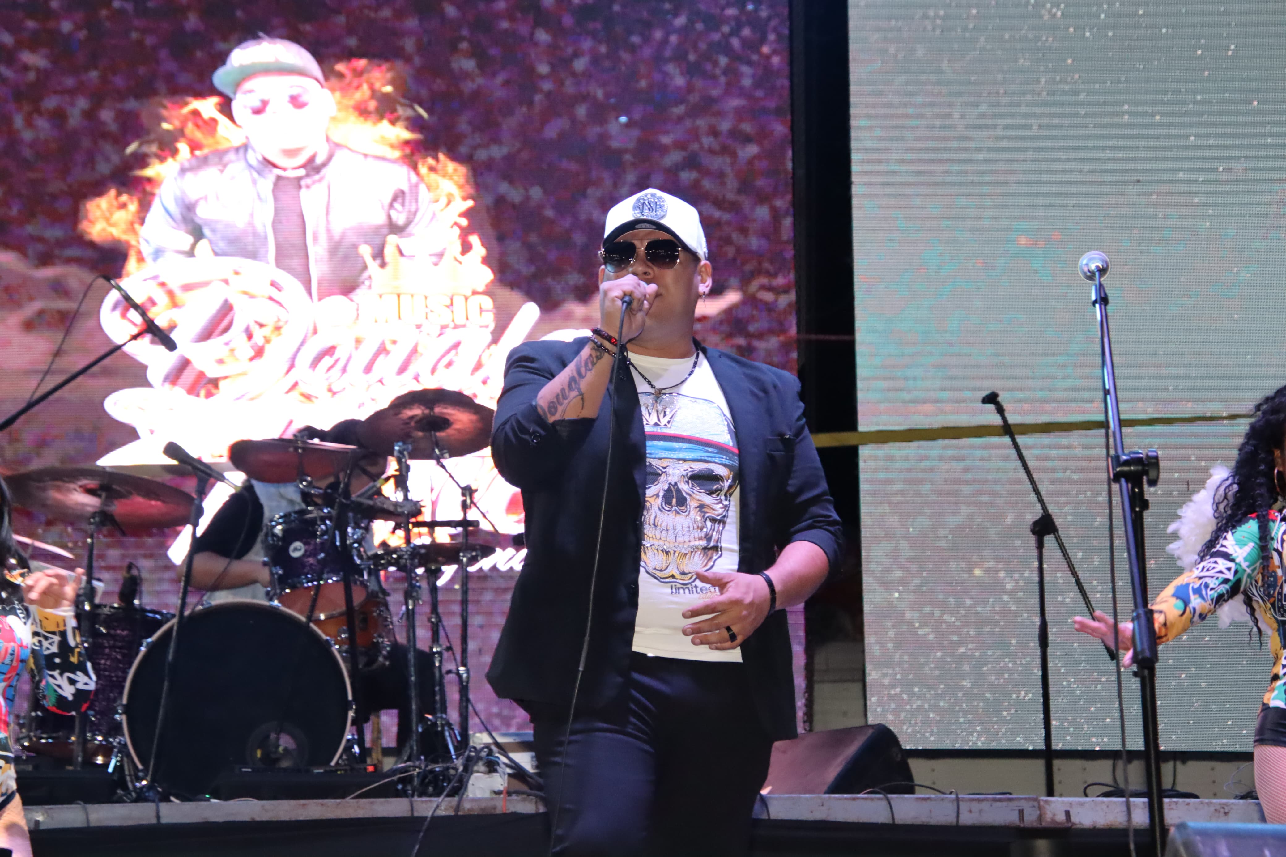 Concluye con éxito el Festival Equinoccio 2025 en San Pedro Cholula