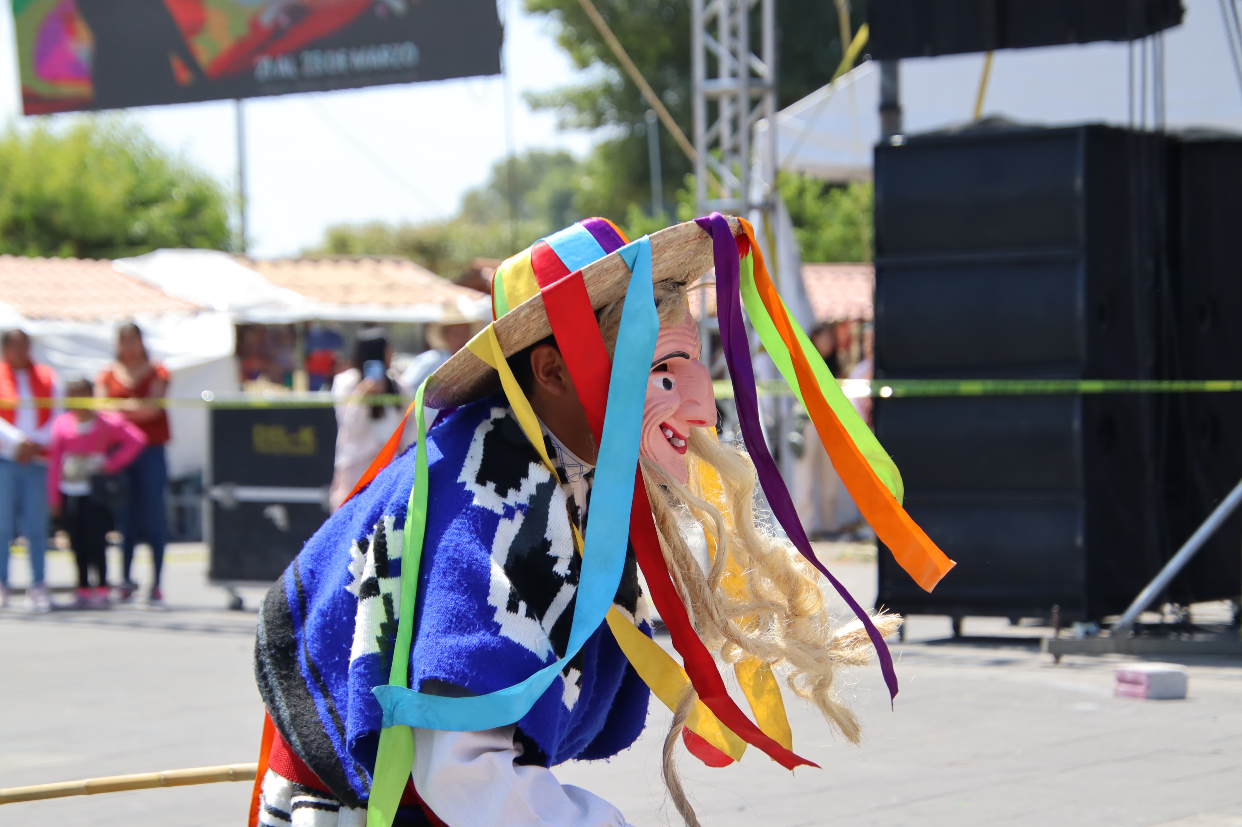 Concluye con éxito el Festival Equinoccio 2025 en San Pedro Cholula