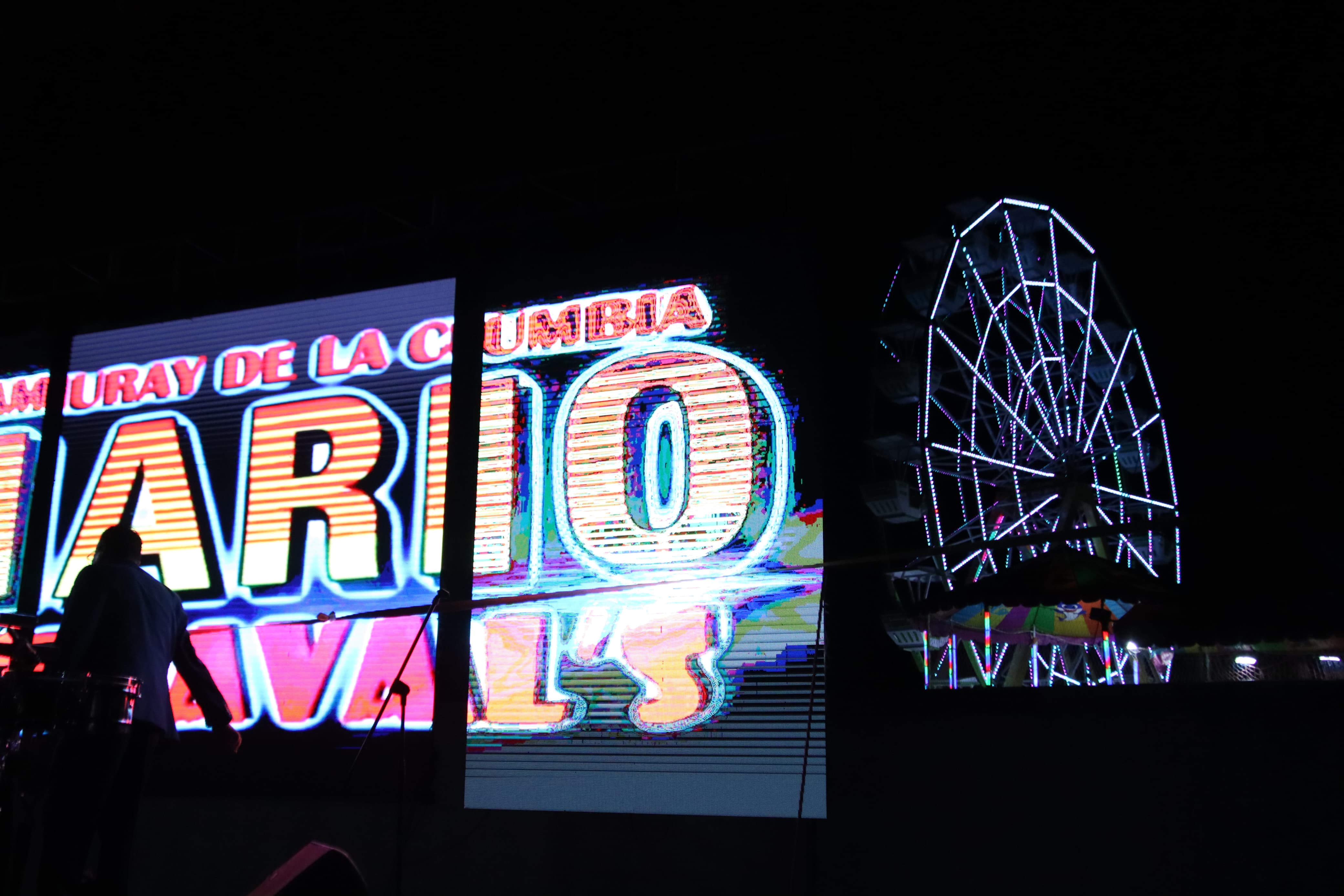 con exito concluye festiv equi 2025 spch 7