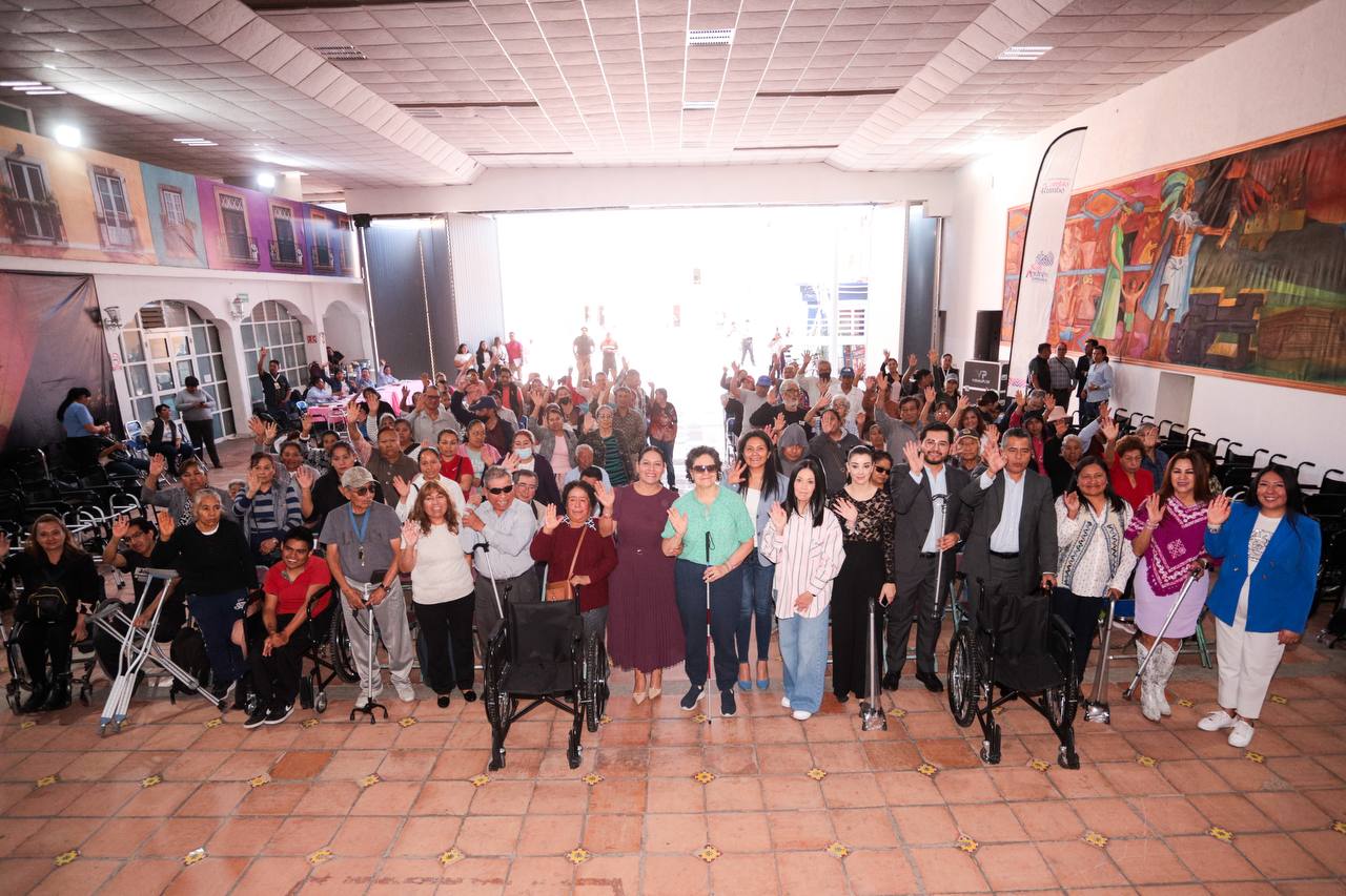 entrega gct 177 aparatos hortopedicos 1