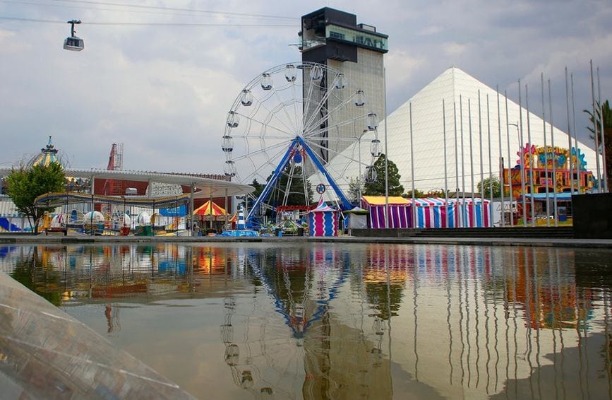 Venta de alcohol en la Feria de Puebla estará restringida