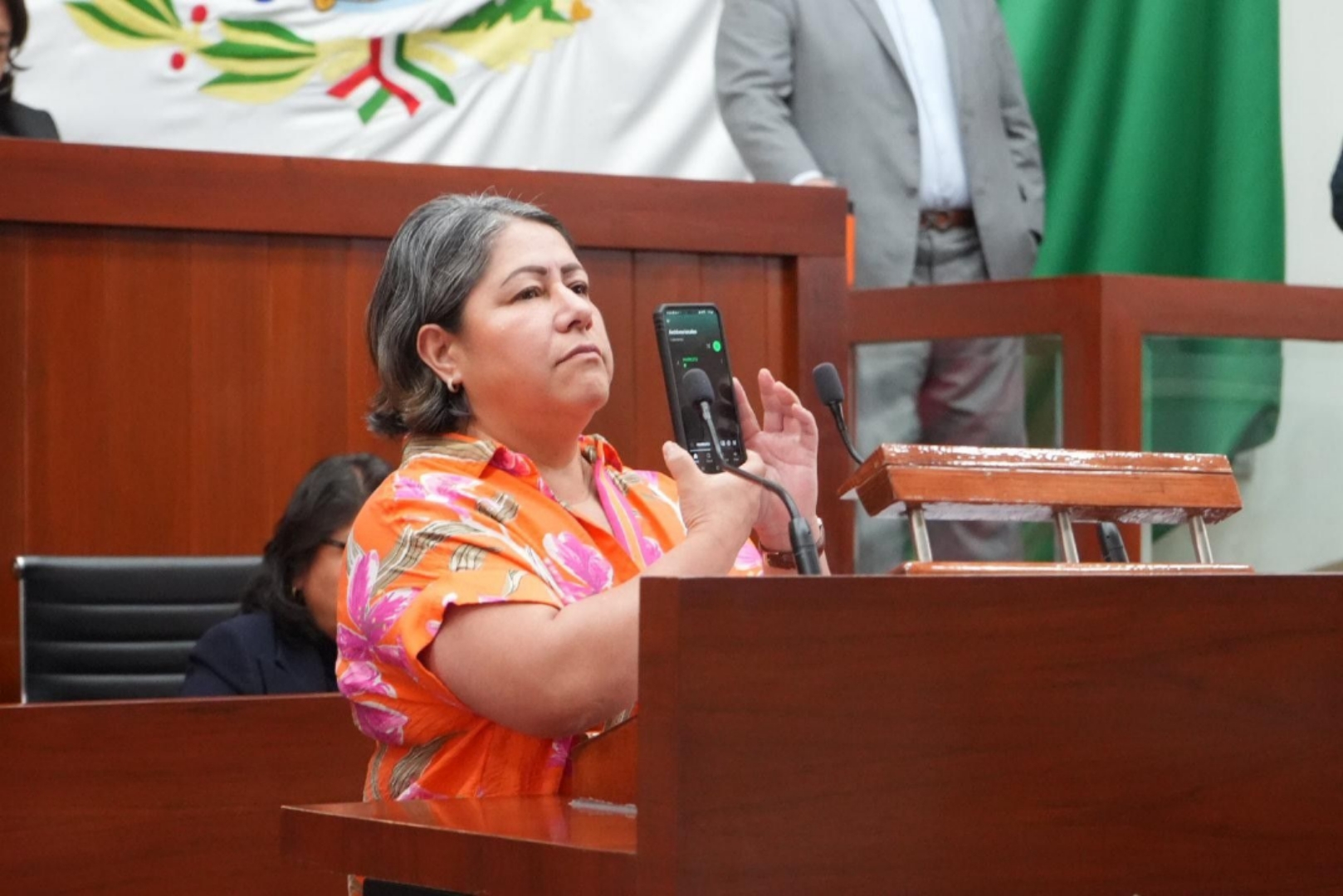 Rechaza Congreso solicitud de comparecencias a titulares de FGJE y SSC 