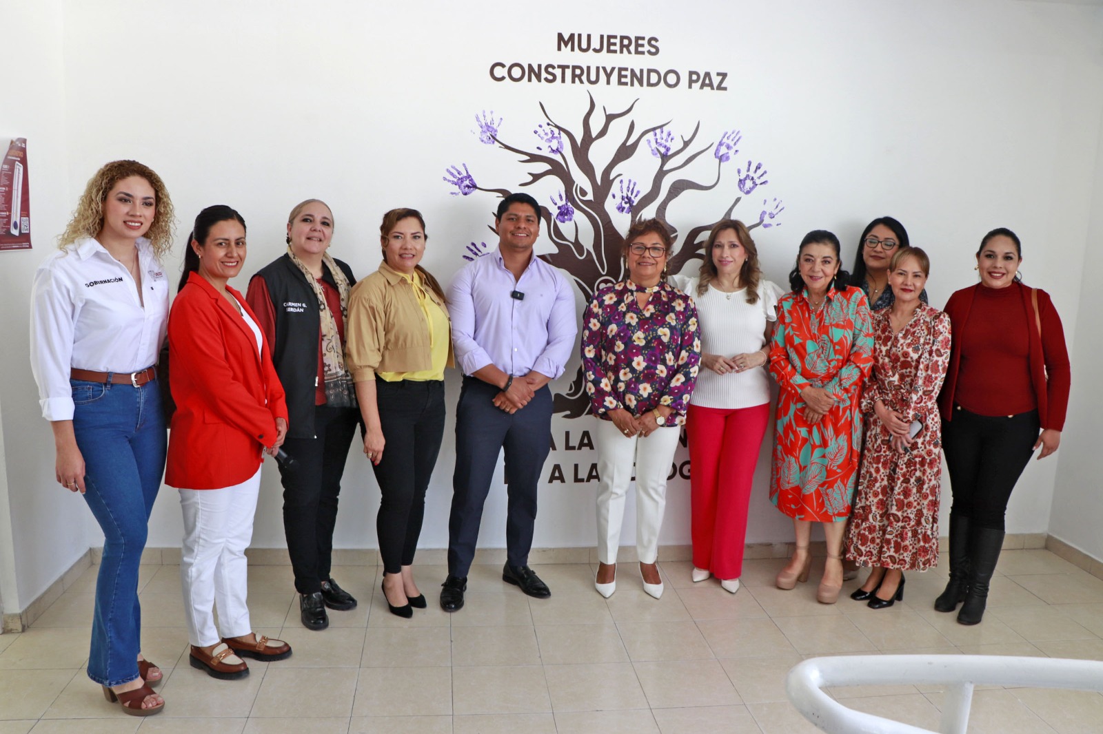 ceci arellan inaugura 4