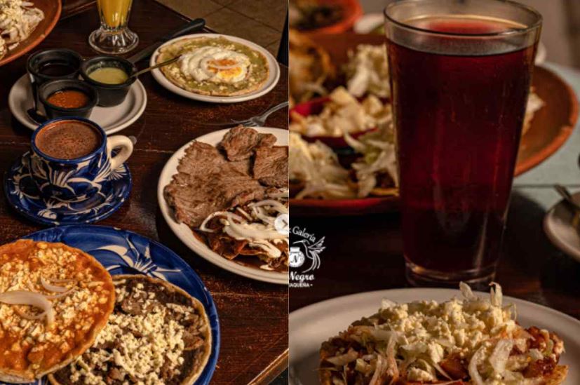 Comida corrida: una tradición mexicana que sigue vigente