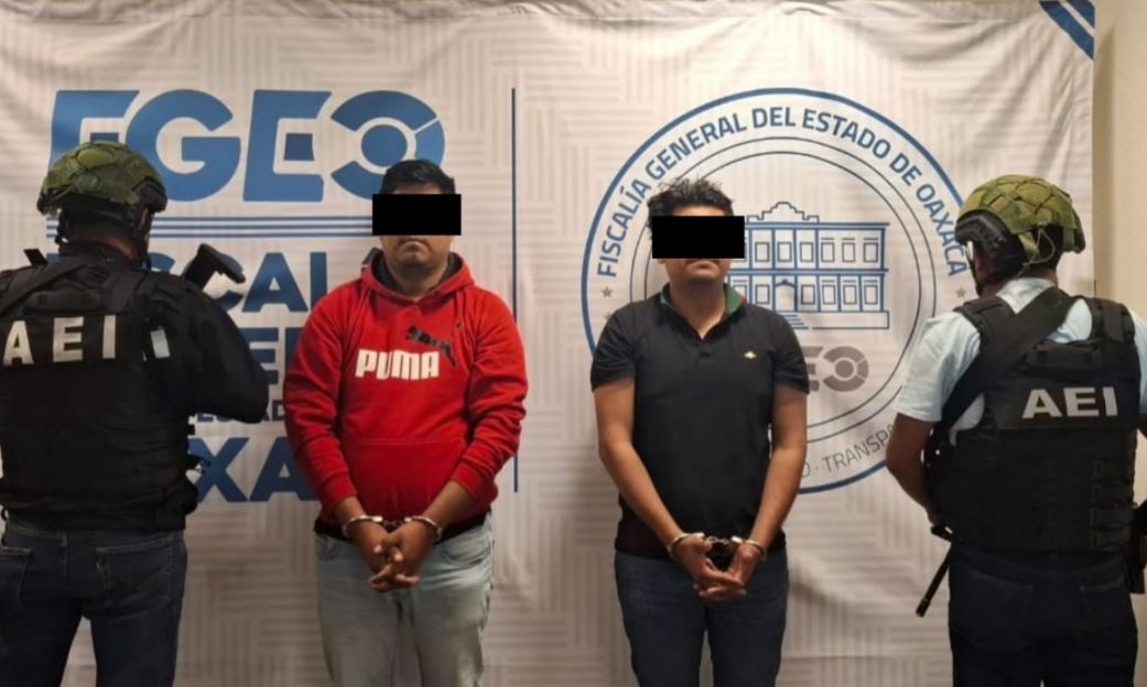 Funcionarios de Oaxaca implicados en desaparición de jóvenes tlaxcaltecas