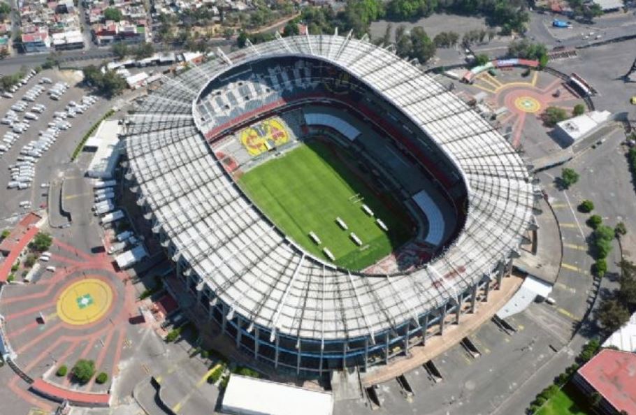 El Mundial 2026 está cerca