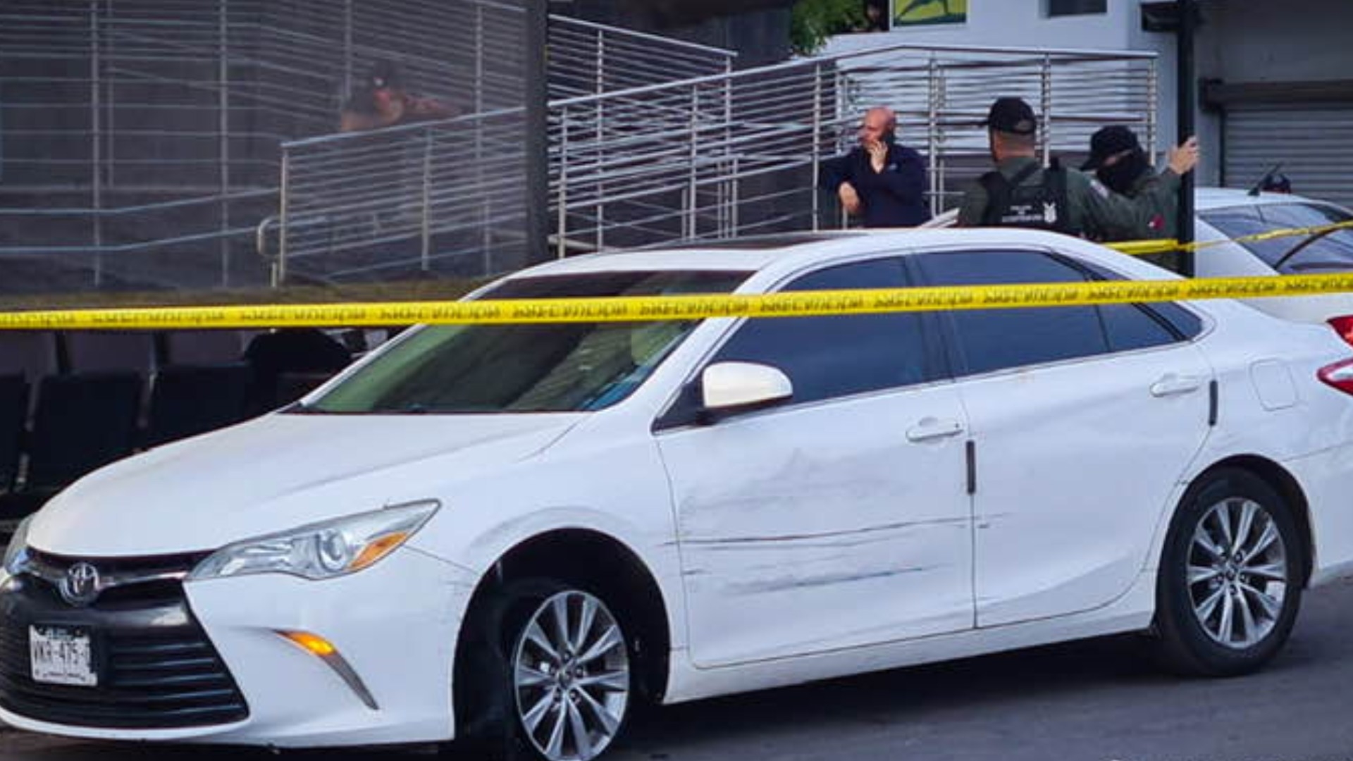 Danna Sofía, de 12 años, pierde la vida tras ser alcanzada por balas en Culiacán