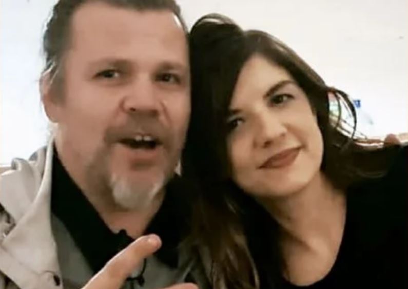 Marcela Morales amenaza a Litzy por relación con Poncho Herrera