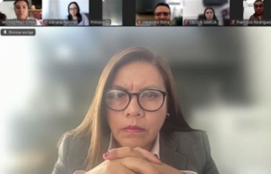 Capacitan a más de 350 servidores públicos en combate a la corrupción