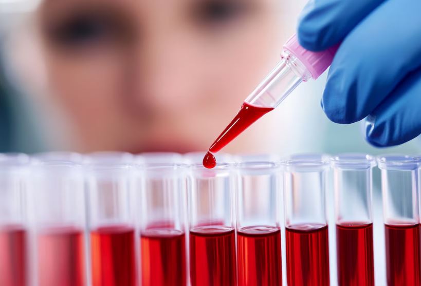 El grupo sanguíneo B: ¿la clave de la juventud y longevidad?