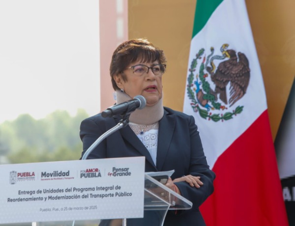 Detectan aplicaciones de transporte ejecutivo operando en Puebla sin autorización