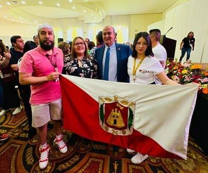 Tlaxcala refuerza la educación en comunidades migrantes con el PIM 2025