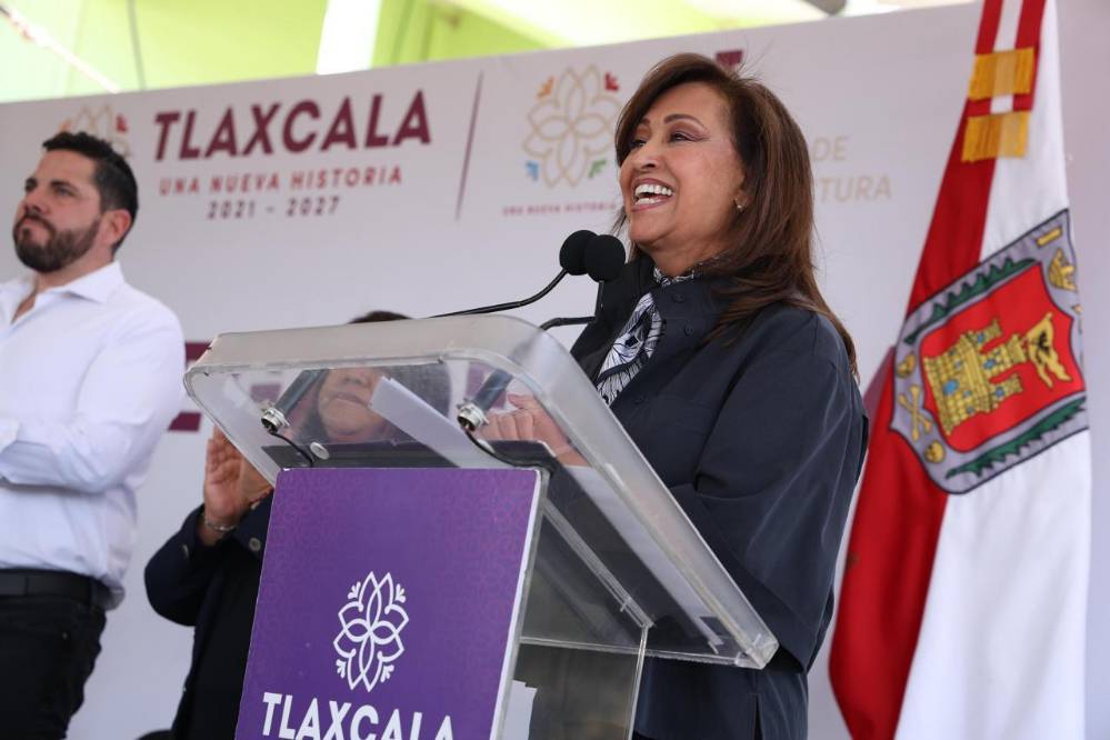 Inauguran la calle Victoria en Tlaltelulco, beneficiando a 19 mil habitantes