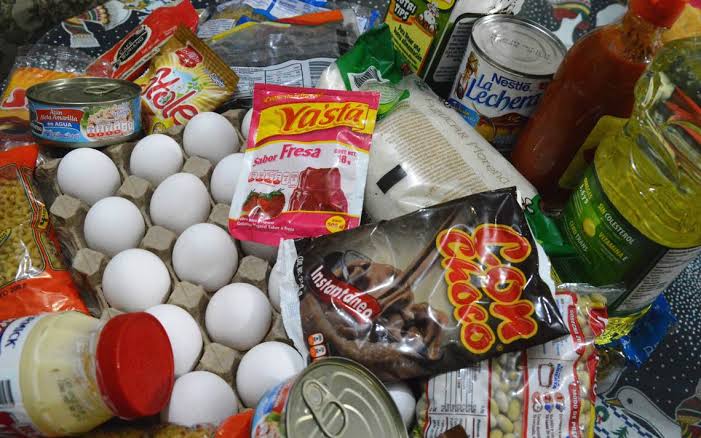 Inflación en Tlaxcala: Aumento de precios y productos afectados en marzo
