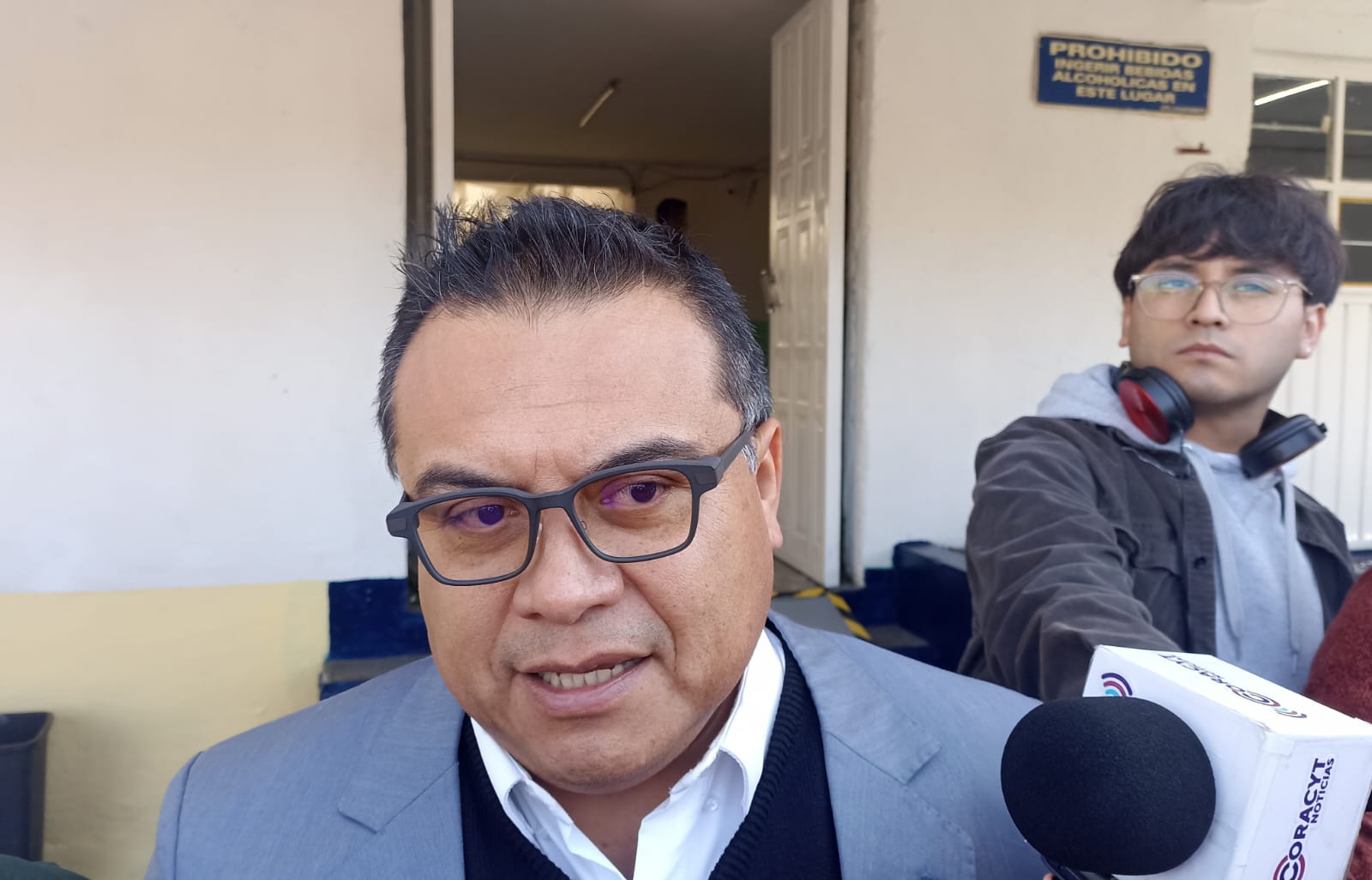 Nuevas cámaras térmicas reforzarán seguridad en Arco Norte, Tlaxcala