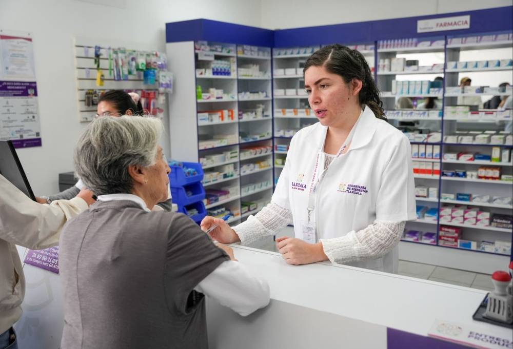 Descubre cómo la Unidad de Bienestar en Tlaxcala mejora la salud gratuita