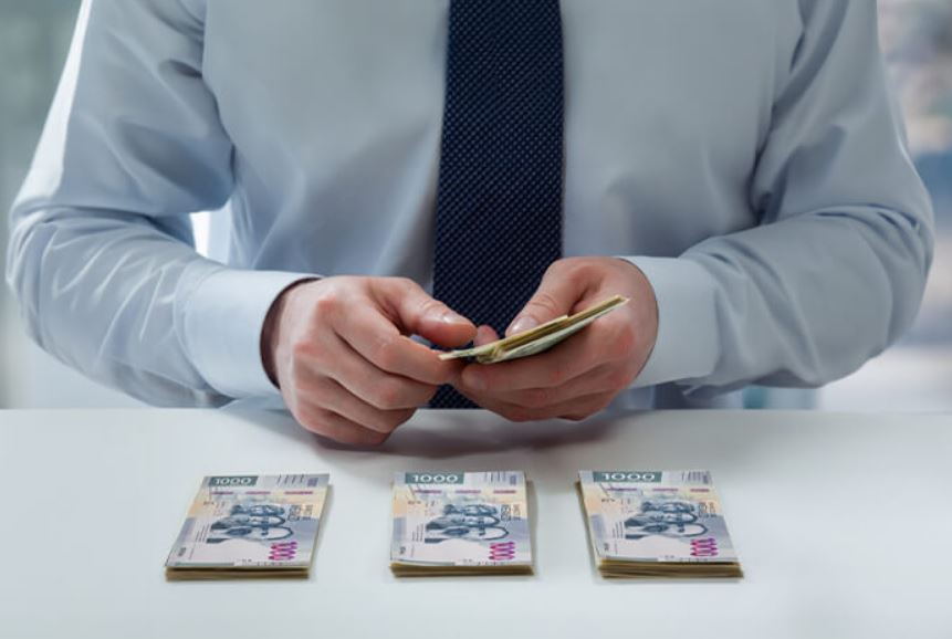 ¿Qué es el reparto de utilidades?