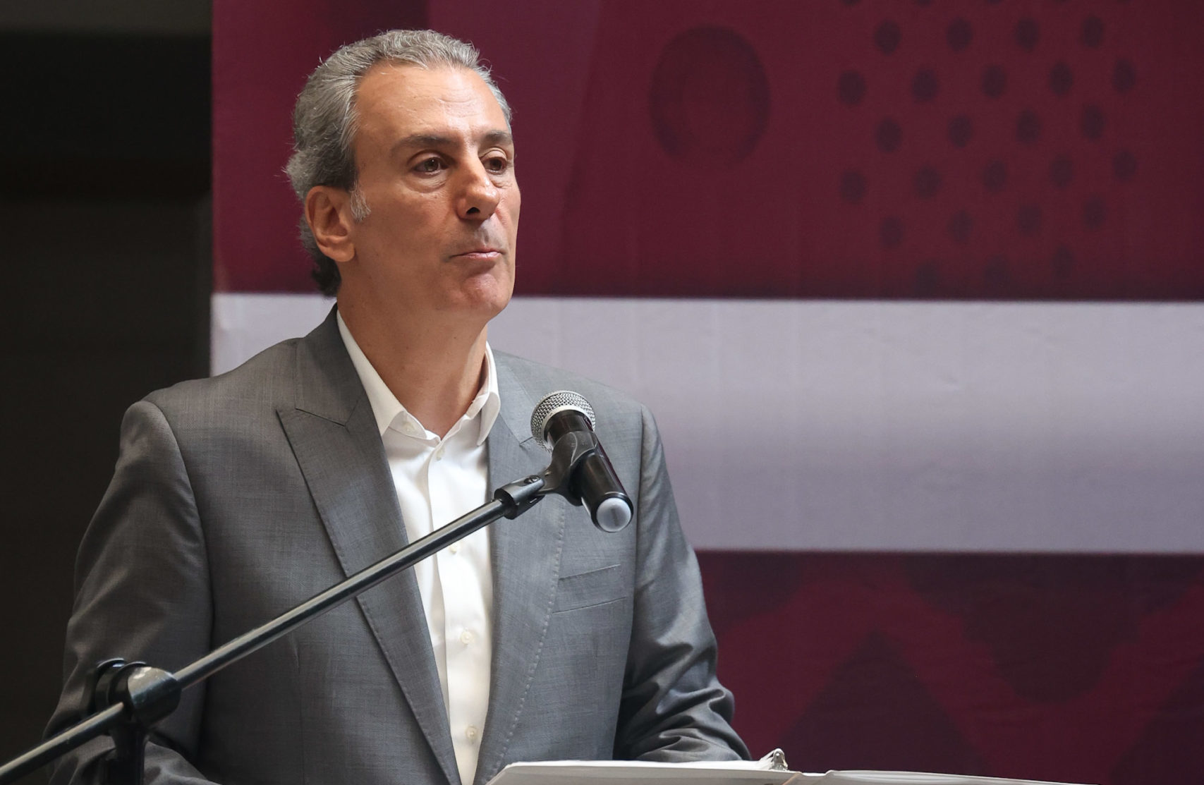 Pepe Chedraui denuncia factura irregular de 33 millones de pesos heredada por la administración anterior