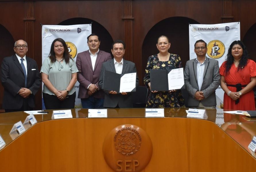 Fortalecimiento de la vinculación educativa, productiva y social