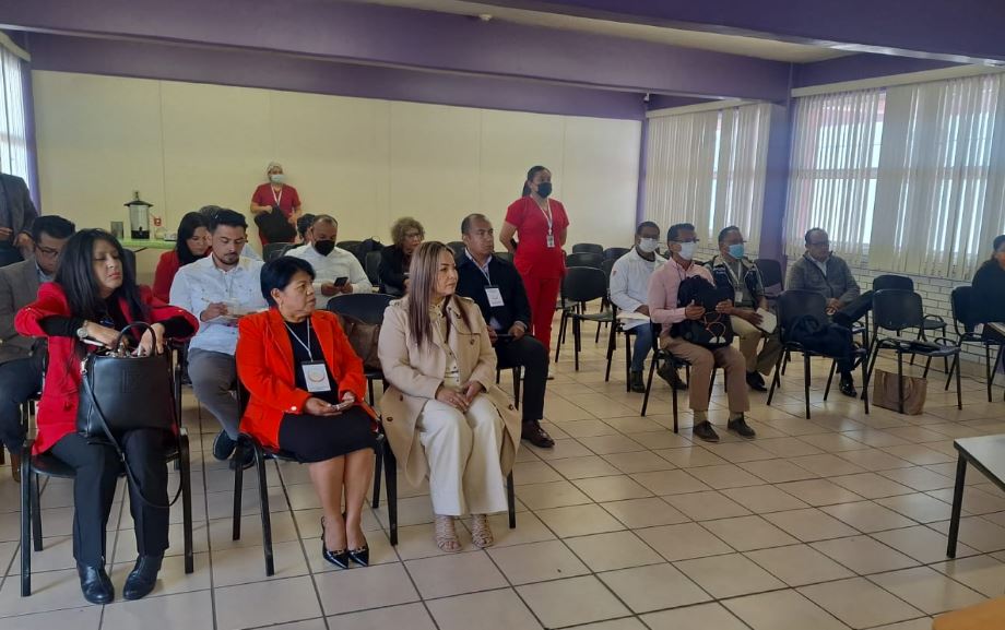 Coordinación entre Educación y Salud para prevenir el virus Coxsackie