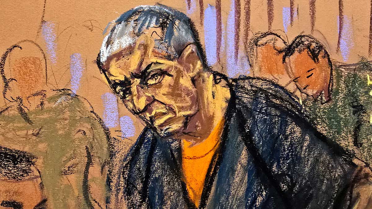 Rafael Caro Quintero enfrenta posibilidad de pena de muerte en EE. UU. tras su primera audiencia