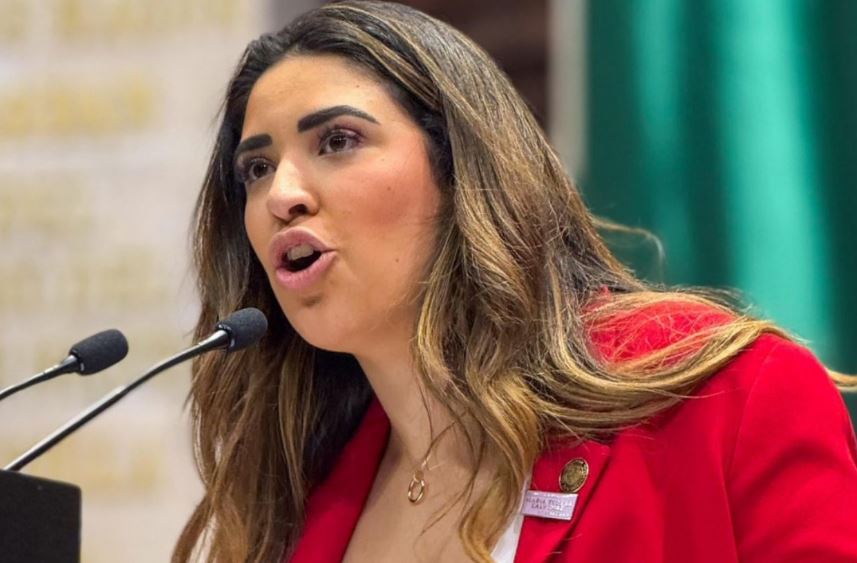 Diputada de Morena critica impunidad en caso Cuauhtémoc Blanco
